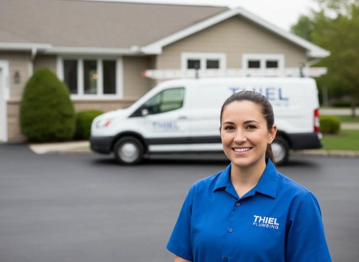 Plumber Exmore, VA FAQs